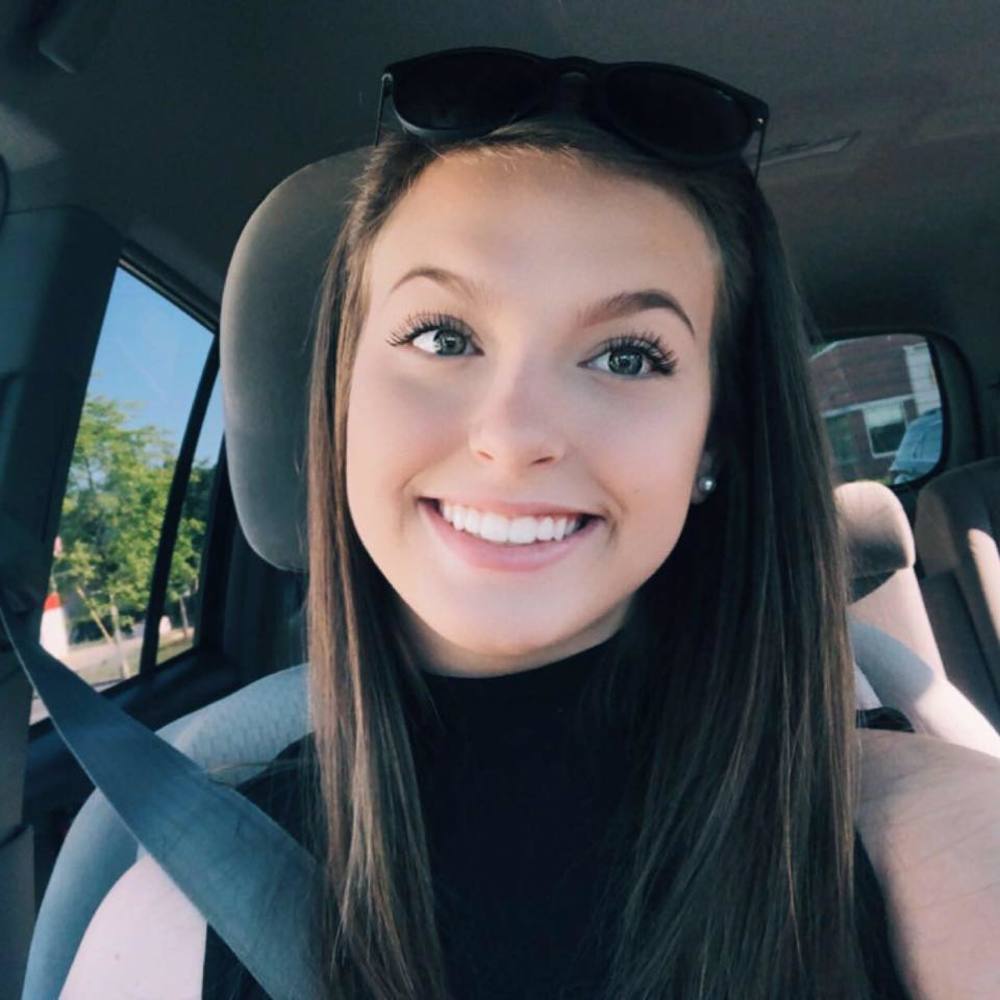 Meet your Posher, Kamryn